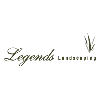 LEGENDS LANDSCAPING