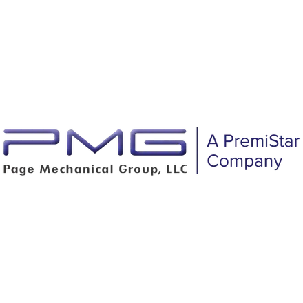 Page Mechanical Group, LLC.