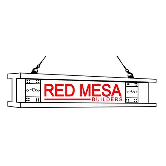 RED MESA BUILDERS INC