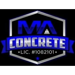 MA CONCRETE