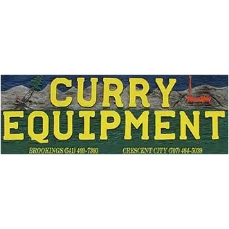 Curry Equipment