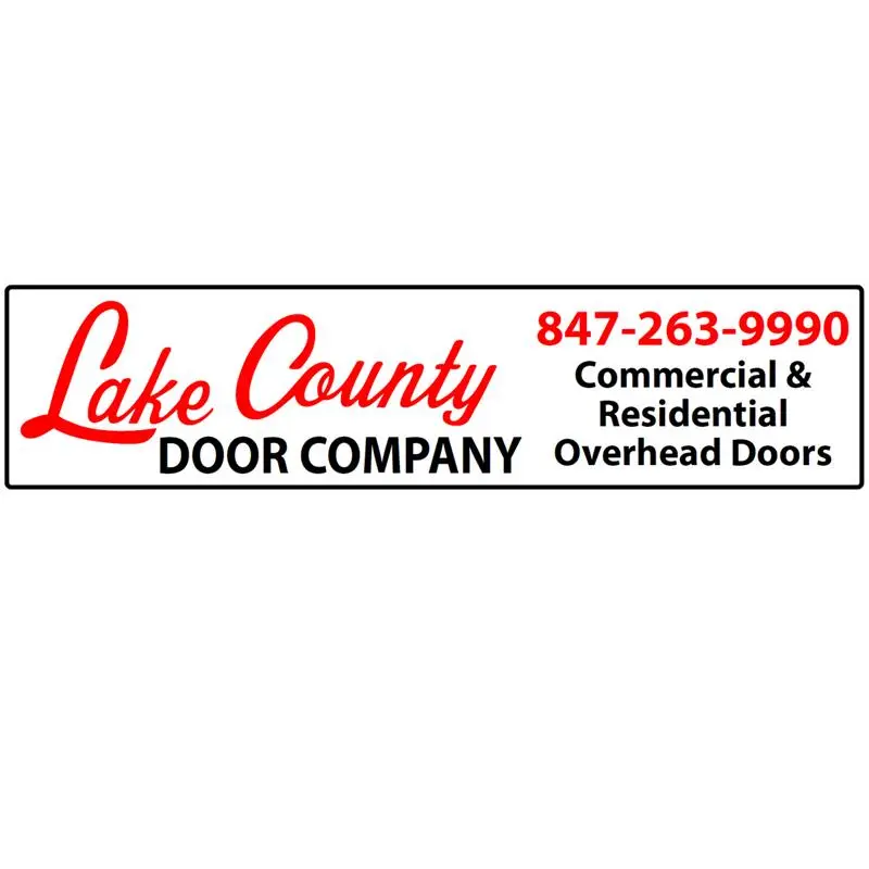 Lake County Door Co.