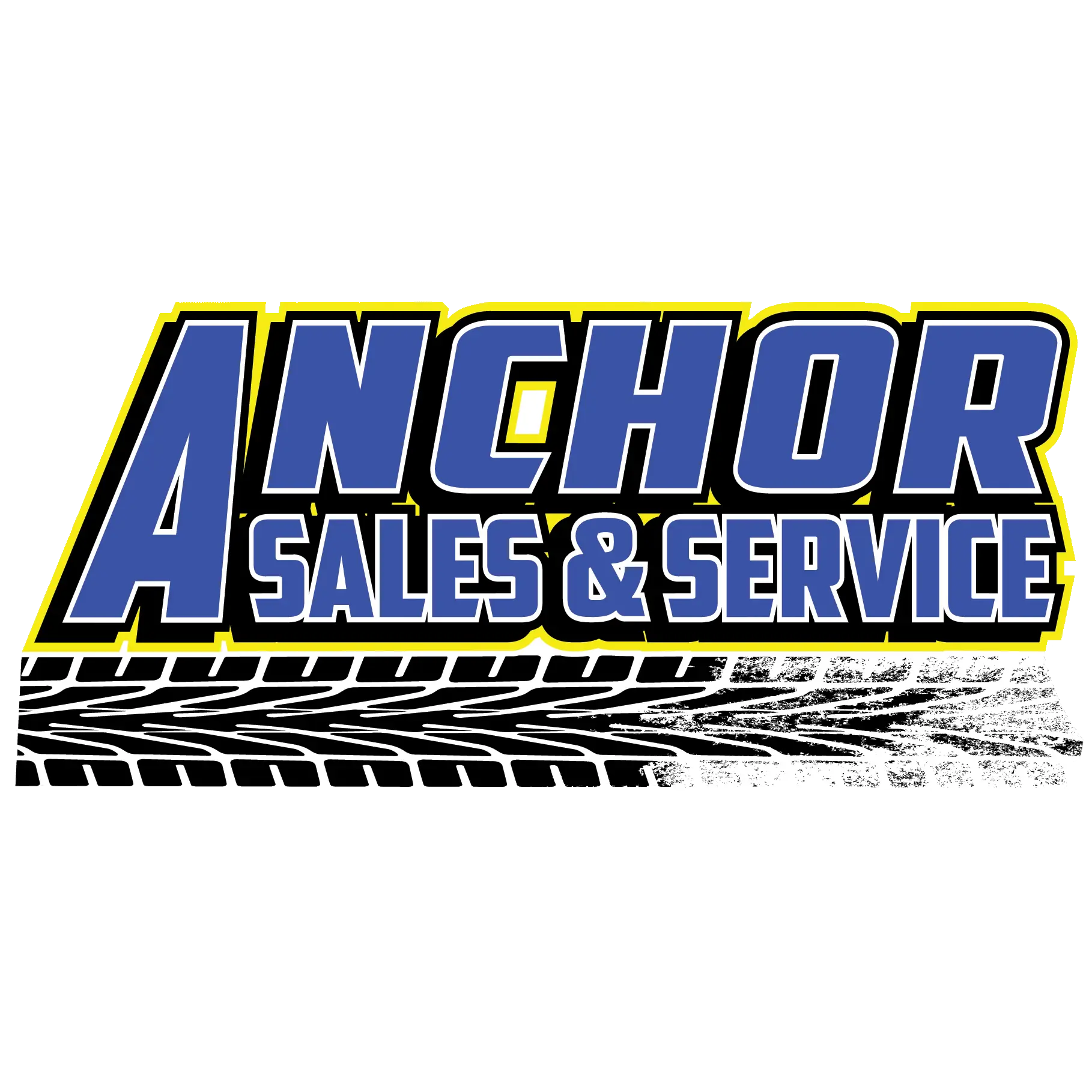 Anchor Sales & Service, Inc.