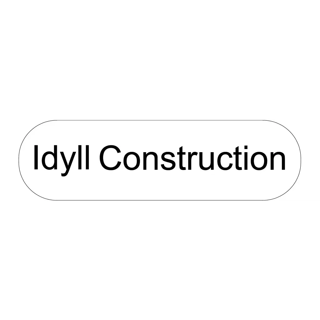 IDYLL CONSTRUCTION INC