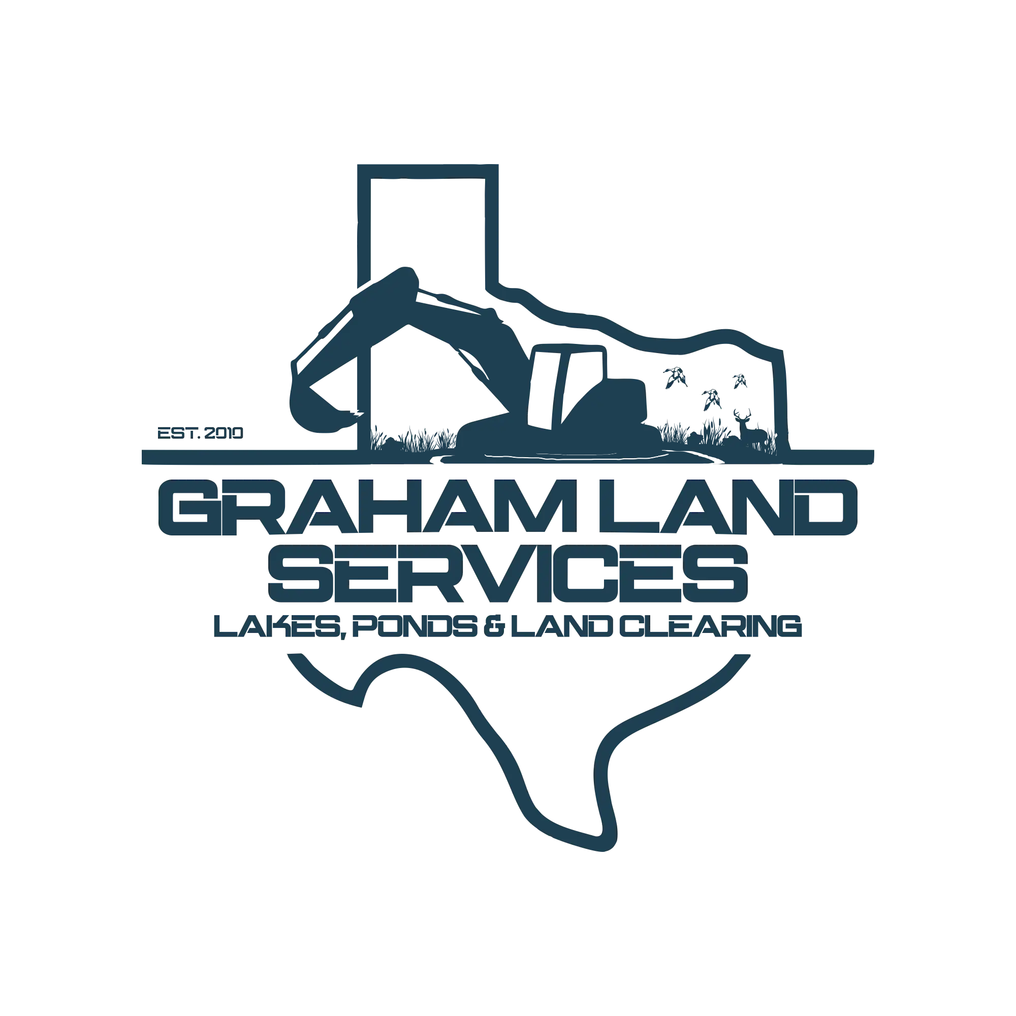 Graham Land Services LLC