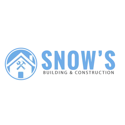 Snow's Building and Construction
