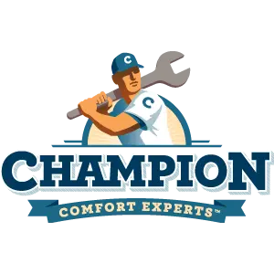 Champion Comfort Experts