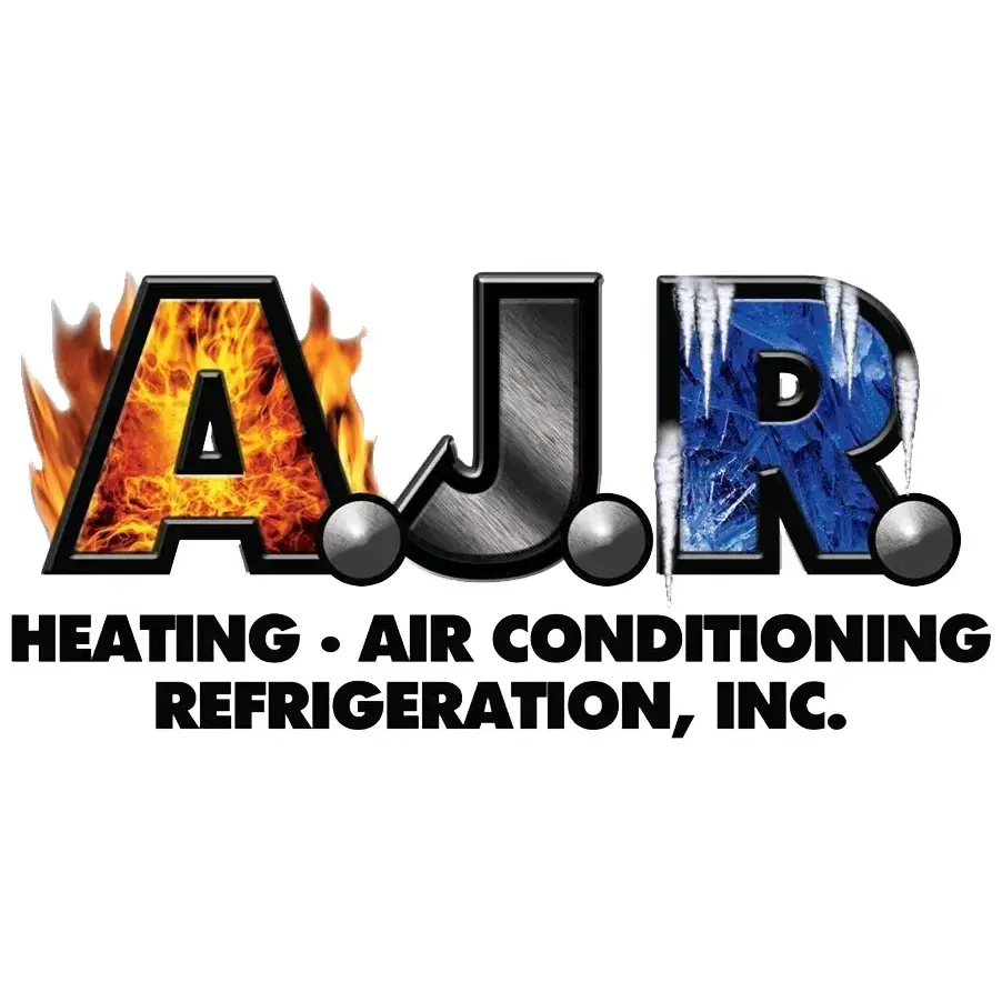 AJR Heating