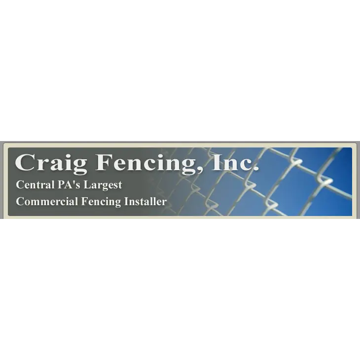 CRAIG FENCING, INC.