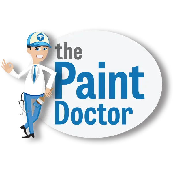 The Paint Doctor