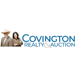 Covington Realty & Auction, LLC