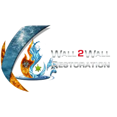 Wall 2 Wall Restoration
