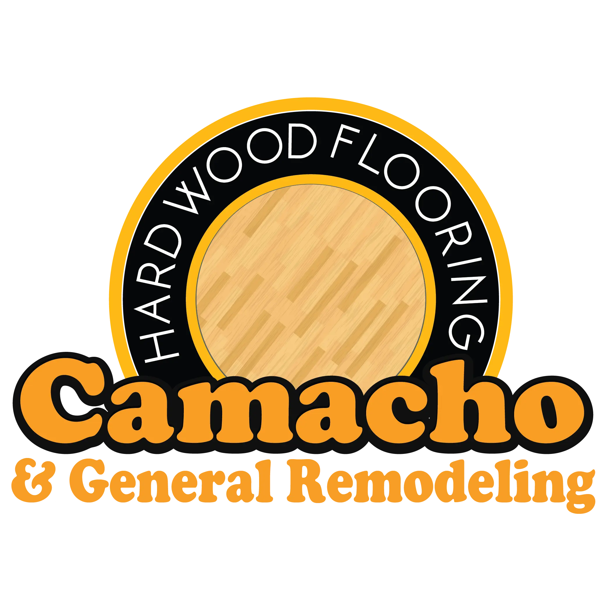 Camacho Hardwood Flooring Inc.