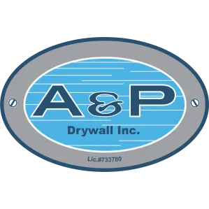 A & P DRYWALL INC