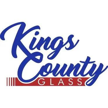 KINGS COUNTY GLASS