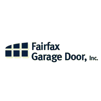 FAIRFAX GARAGE DOOR INC