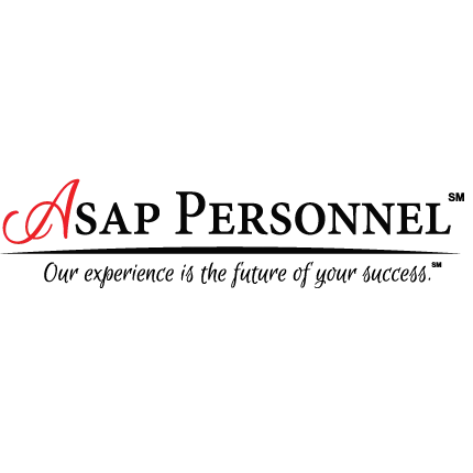 ASAP Personnel Inc