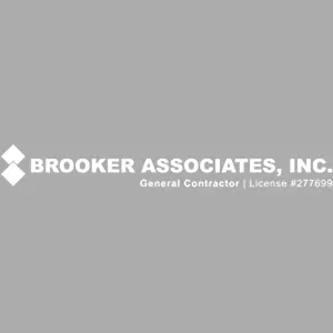 BROOKER ASSOCIATES
