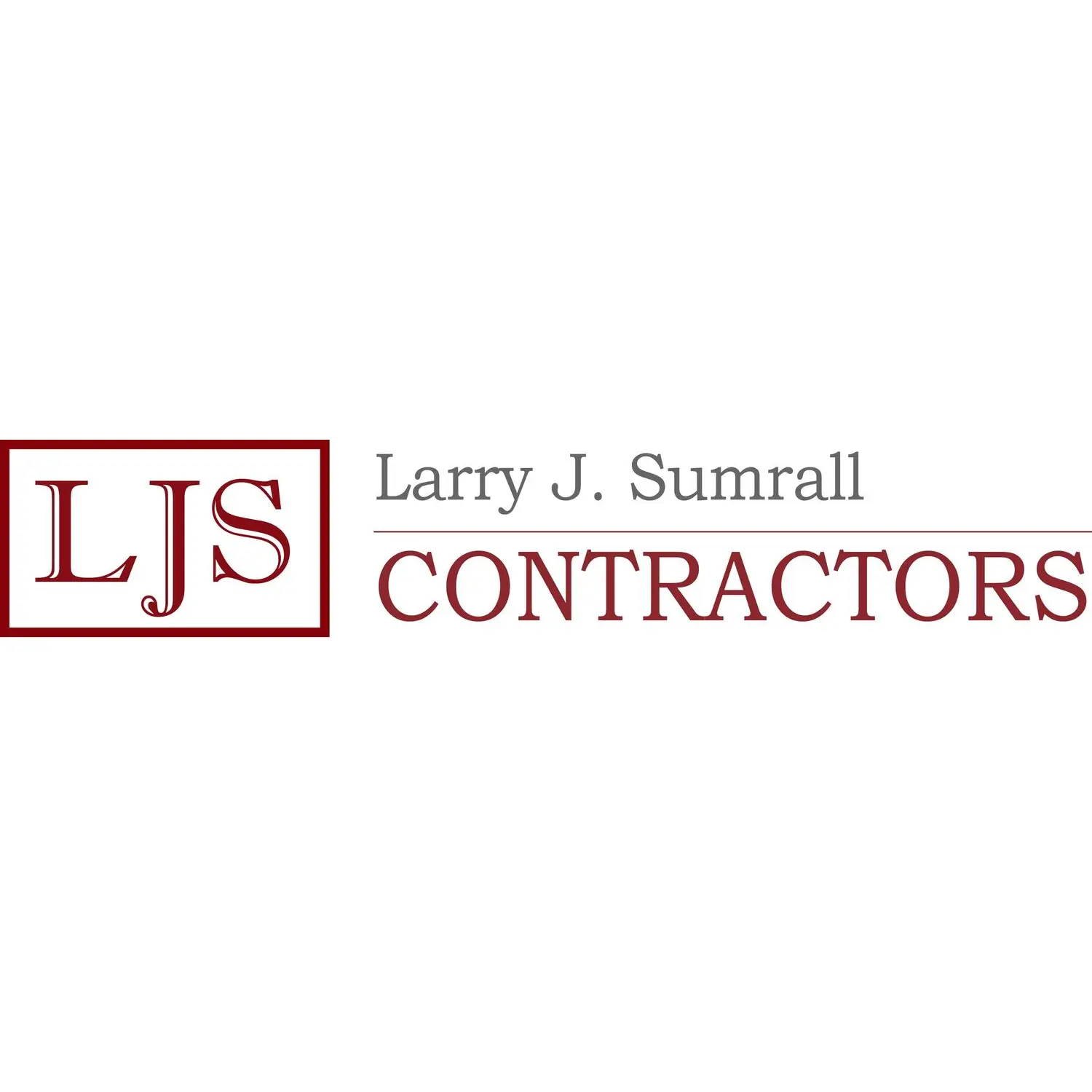 LARRY J. SUMRALL CONTRACTORS, INC.