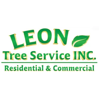 LEON TREE SERVICE INC