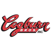 COGBURN BROS INC
