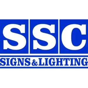 SSC SIGNS & LIGHTING, LLC