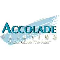 ACCOLADE PAINTING