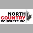 NORTH COUNTRY CONCRETE INC