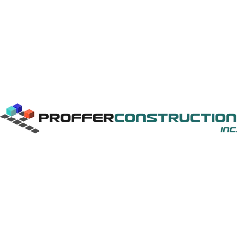 PROFFER CONSTRUCTION INC