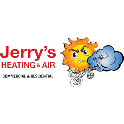 Jerry's Heating & Air Conditioning