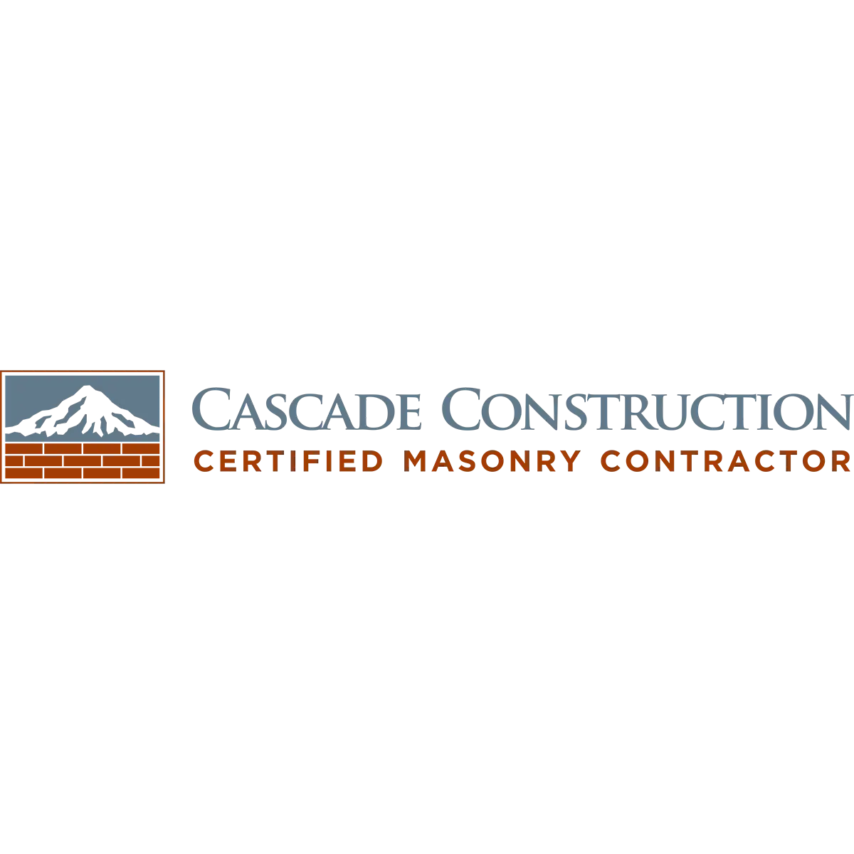 Cascade Construction Co., Inc.