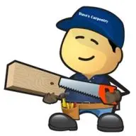 Dave's Carpentry