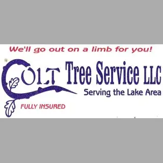 Colt Tree Service LLC