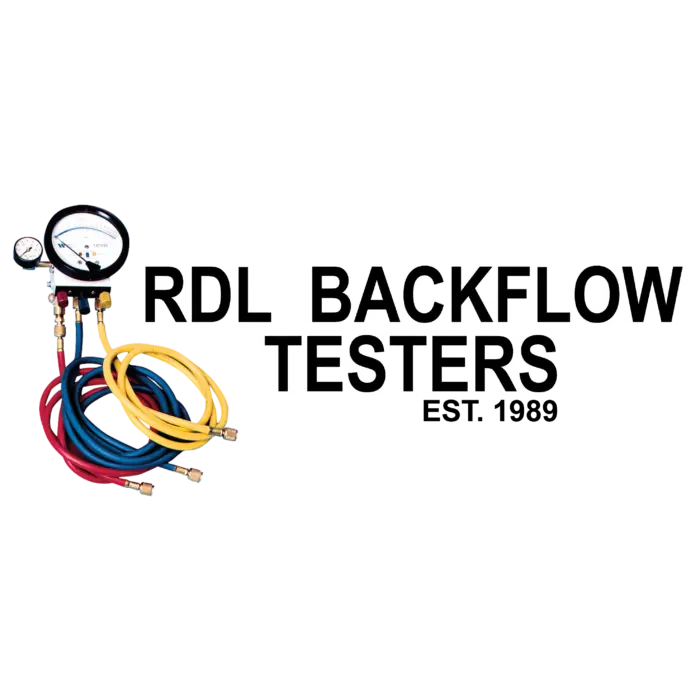 RDL Backflow Testers