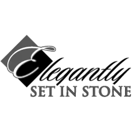 Elegantly Set in Stone