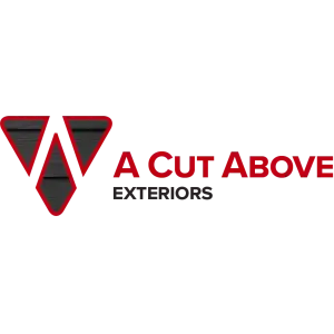 A CUT ABOVE EXTERIORS
