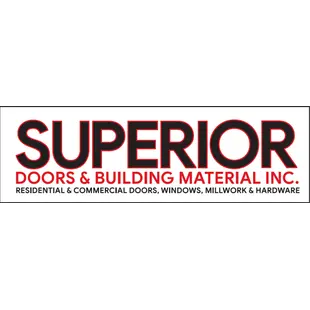 Superior Doors and Building Materials Inc.
