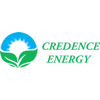 CREDENCE ENERGY CORPORATION