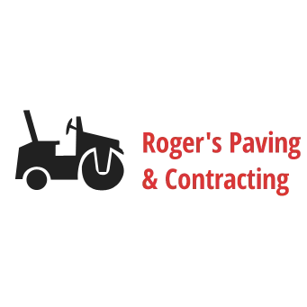 Roger's Paving & Contracting