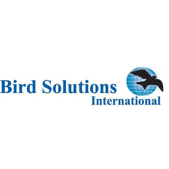 BIRD SOLUTIONS INTERNATIONAL