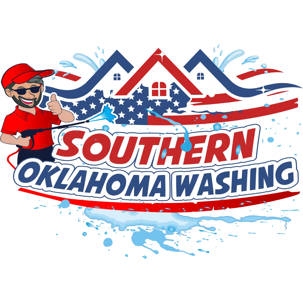 Southern Oklahoma Washing