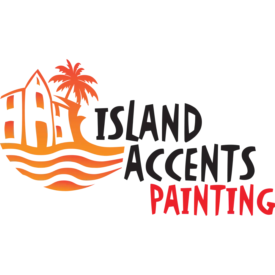 Island Accents Painting