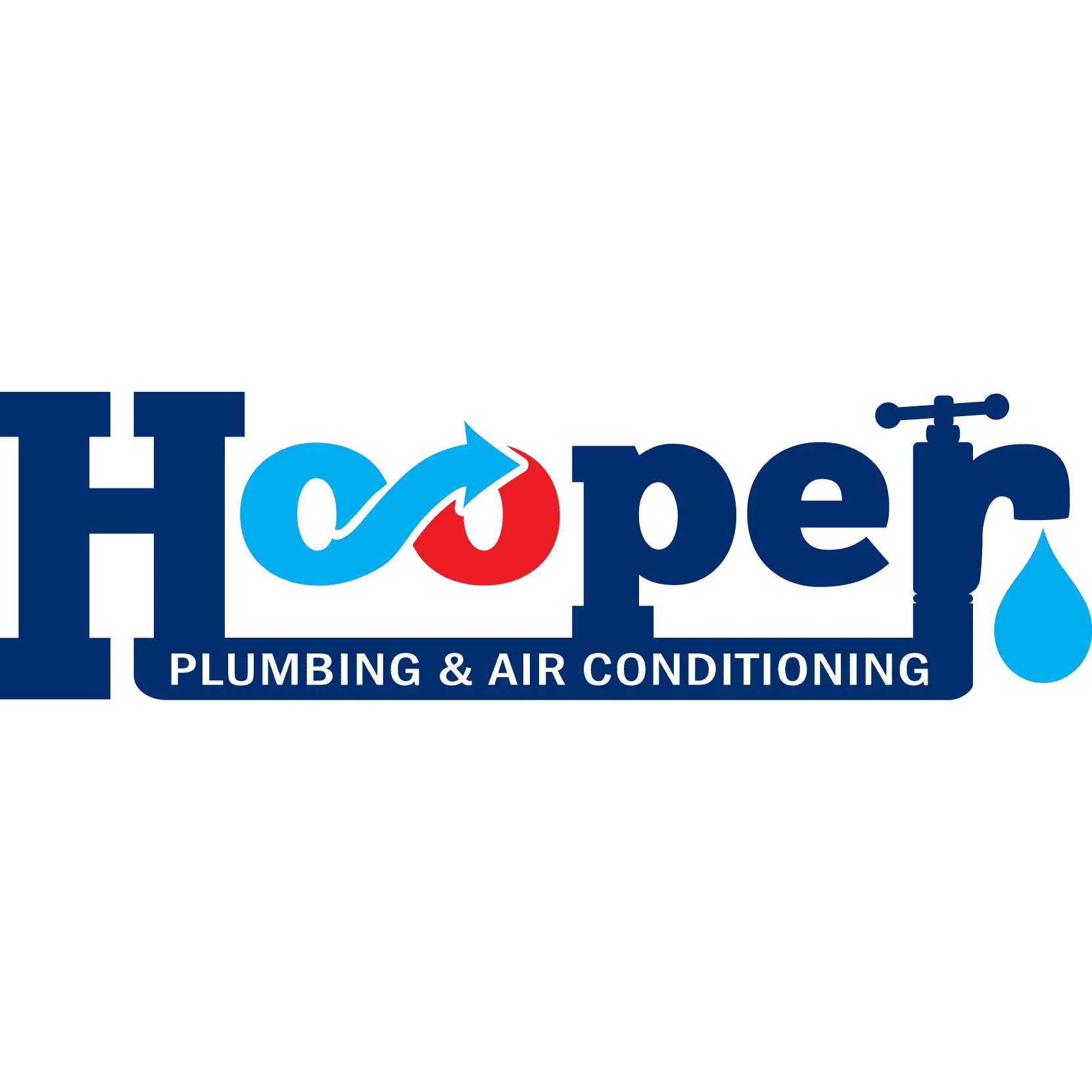 Hooper Plumbing & Air Conditioning