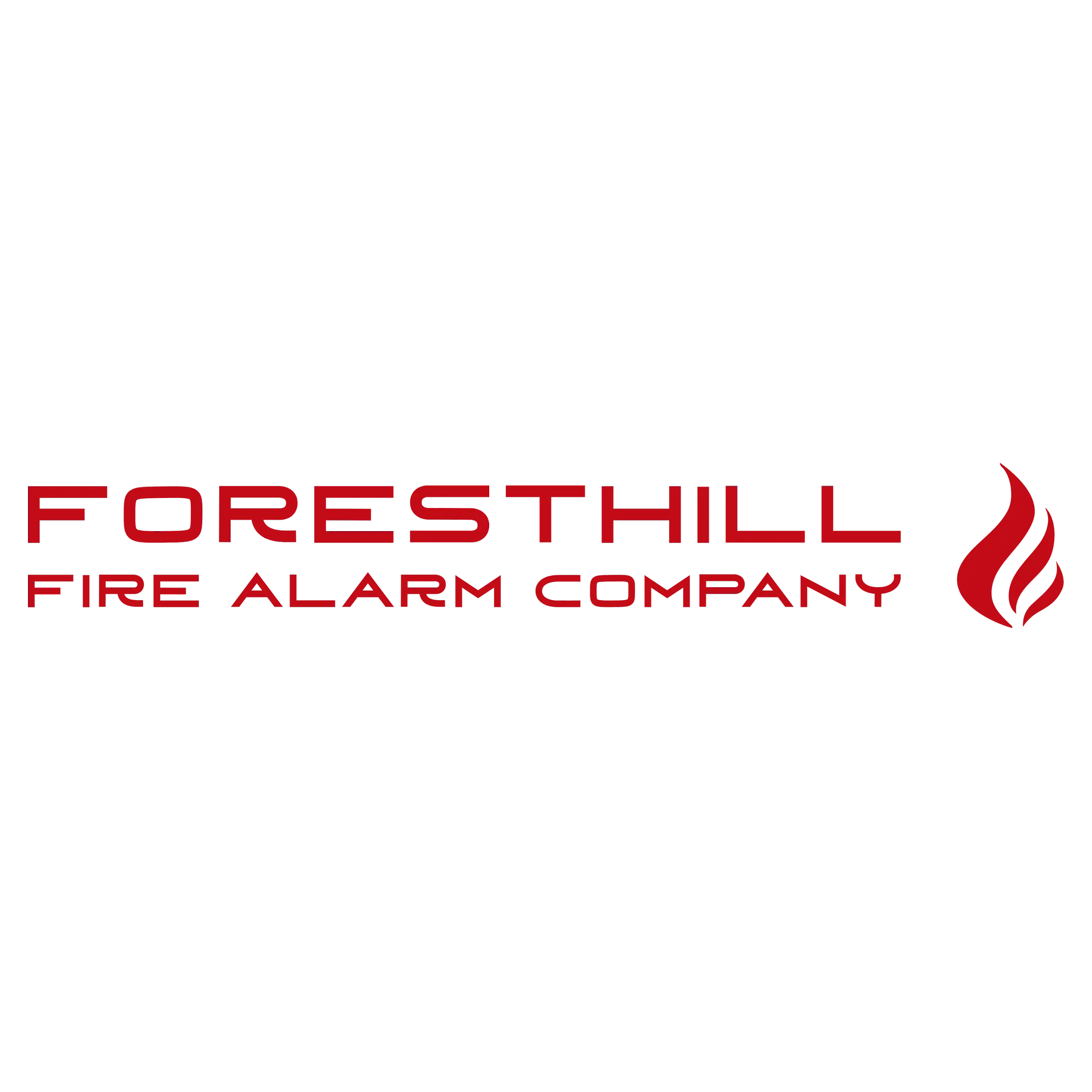 FORESTHILL FIRE ALARM COMPANY LLC