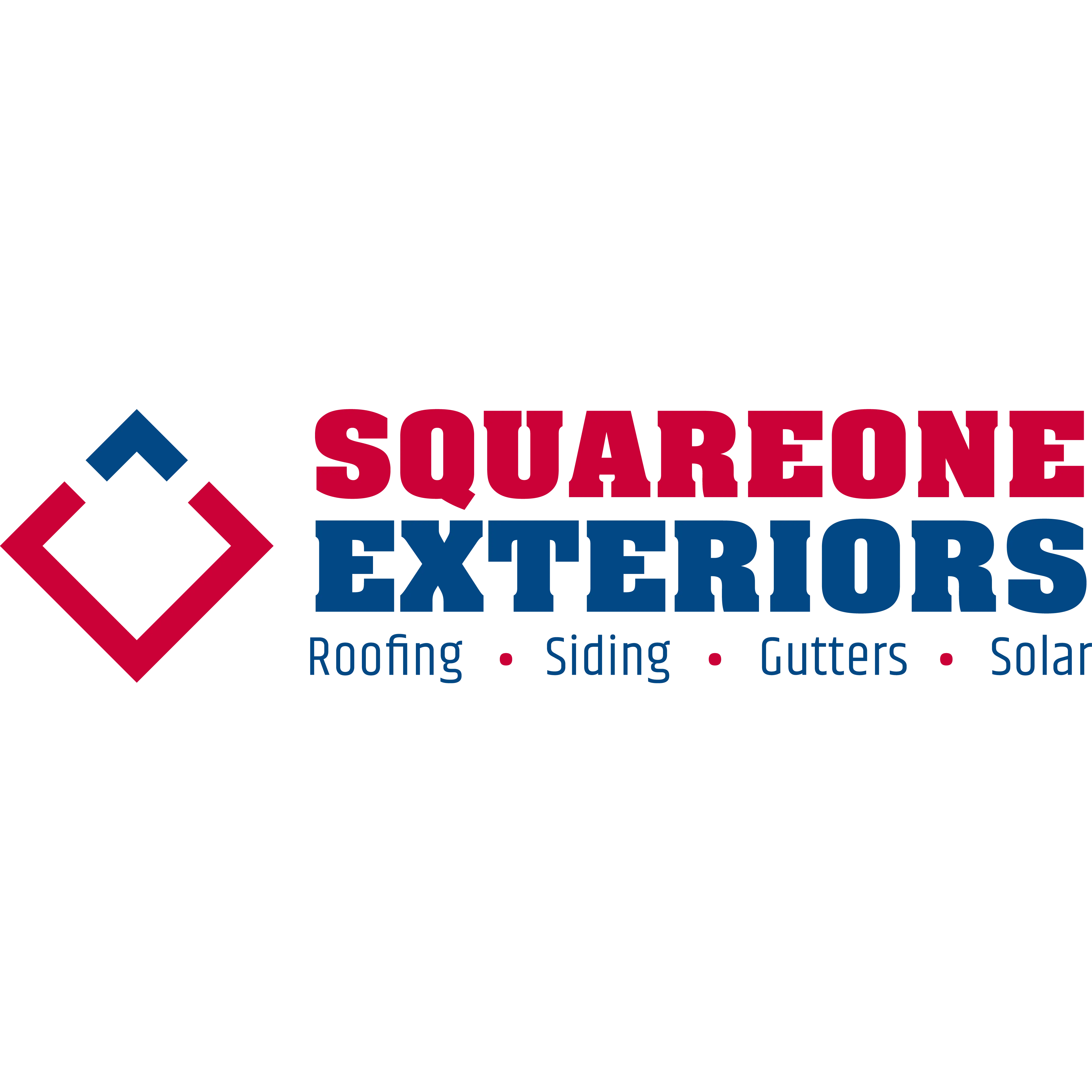 SQUAREONE EXTERIORS LLC