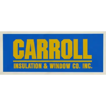 Carroll Insulation & Window Co., Inc.