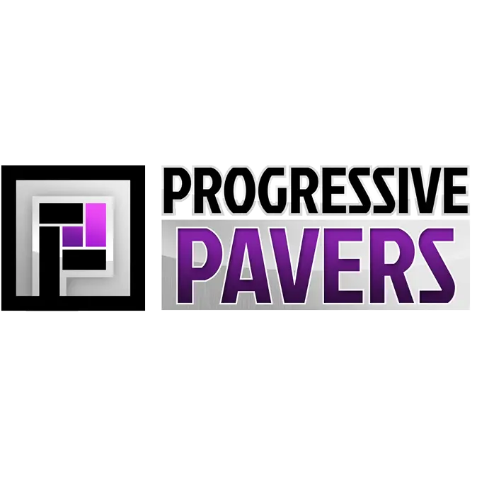 Progressive Pavers