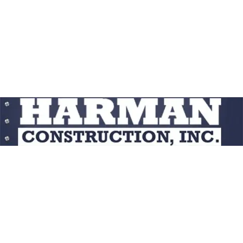 HARMAN CONSTRUCTION INC