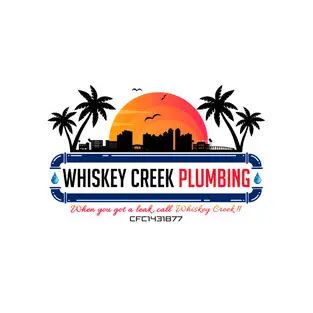 WHISKEY CREEK PLUMBING LLC