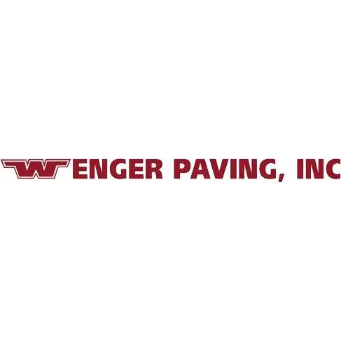 WENGER PAVING INC